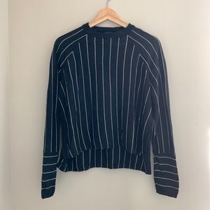 J.Crew Wool Sweater